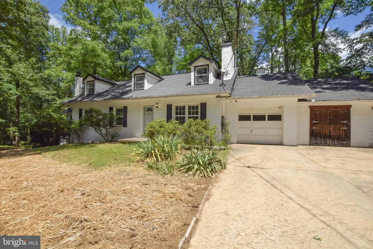 625 Gray Fox Rd, Harpers Ferry, WV 25425 - #1