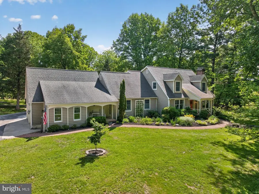 266 Shepherd Ln, Shepherdstown, WV 25443 - #2