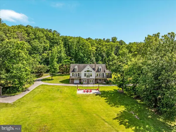 1355 Wilt Rd, CHARLES TOWN, WV 25414
