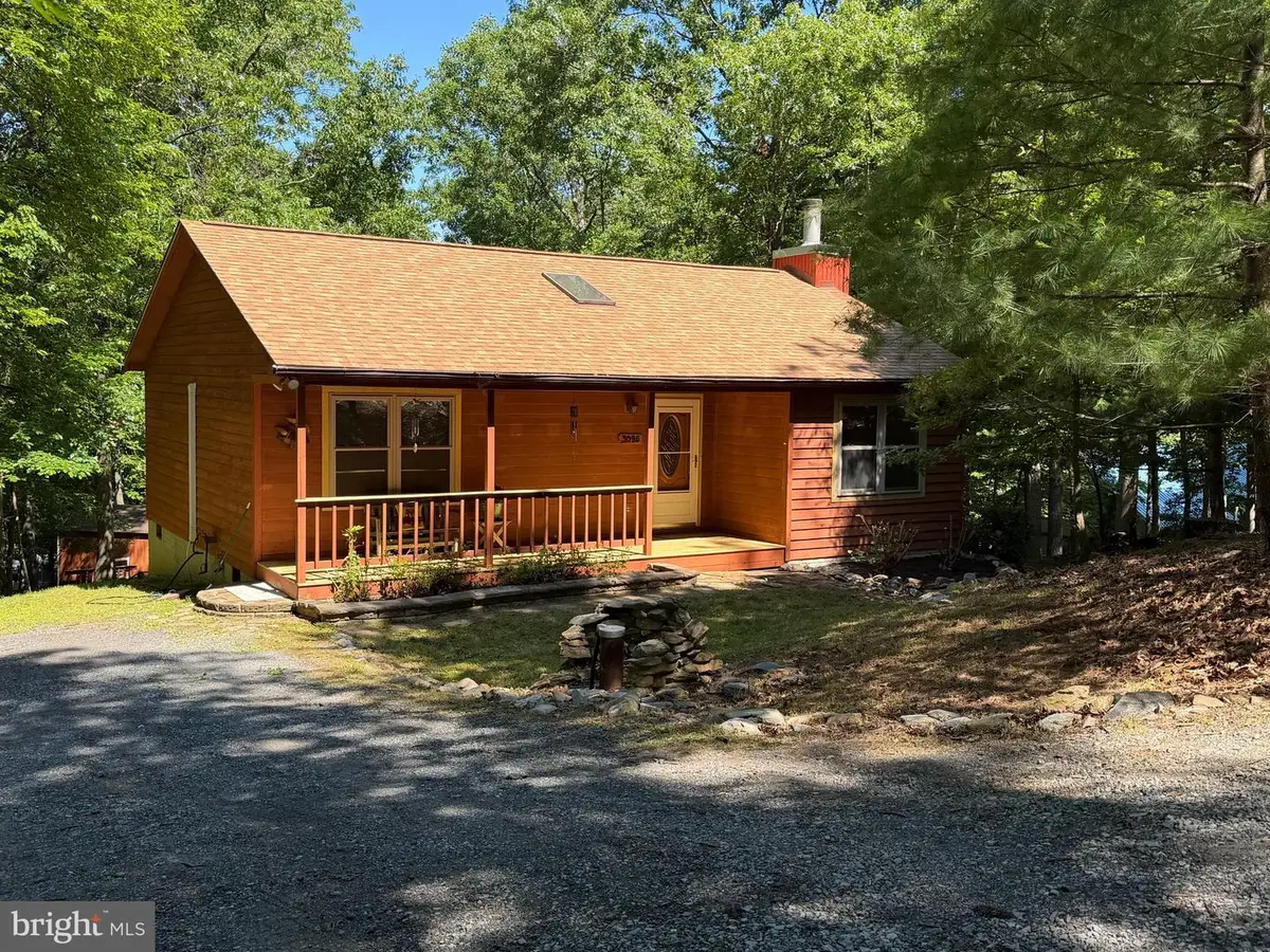 1025 Stone Ridge Rd, Harpers Ferry, WV 25425 - #1