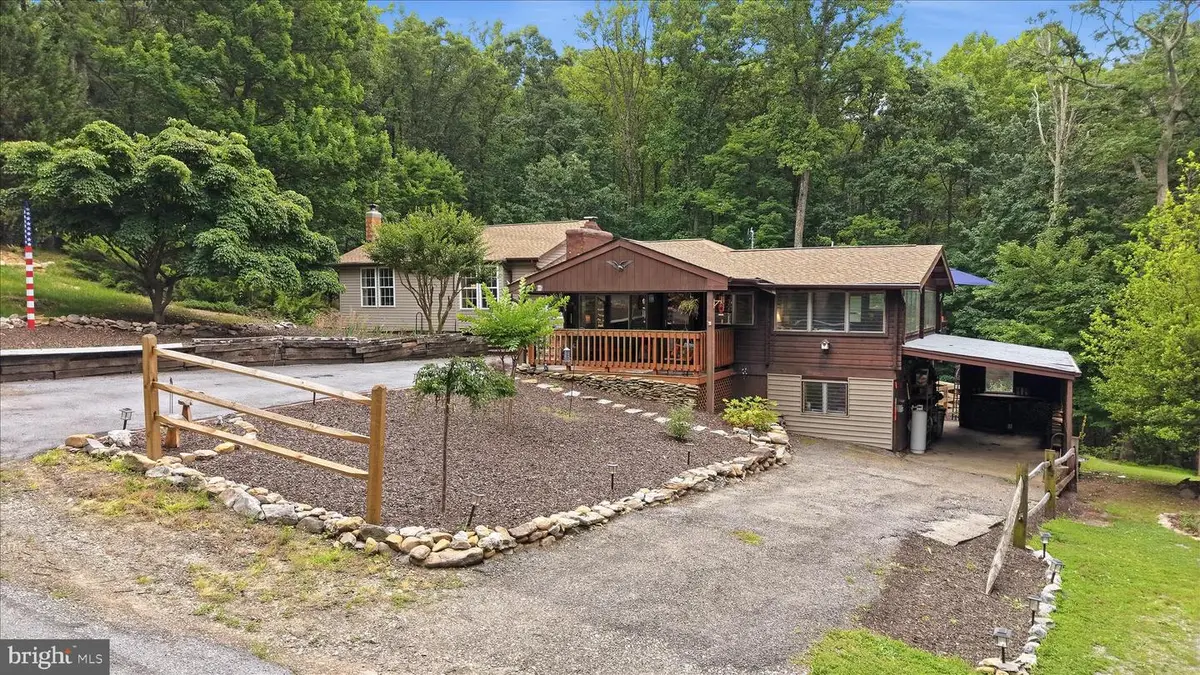 200 Revenoor Rd, Harpers Ferry, WV 25425 - #1