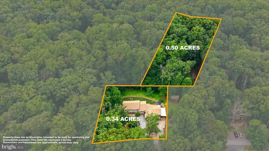 200 Revenoor Rd, Harpers Ferry, WV 25425 - #2