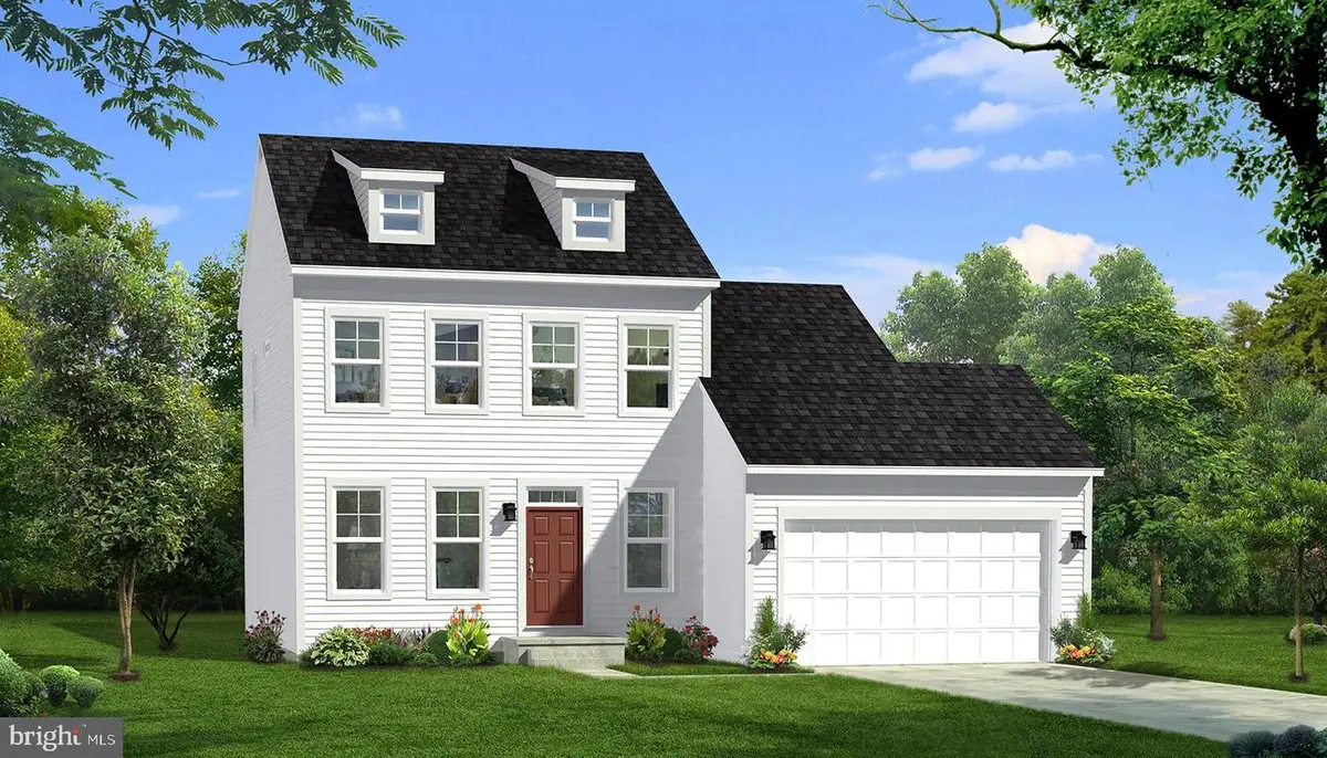 Homesite 639 Stuart St, Charles Town, WV 25414 - #1