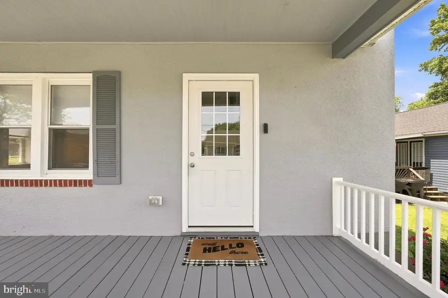 106 S George St, Ranson, WV 25438 - #3
