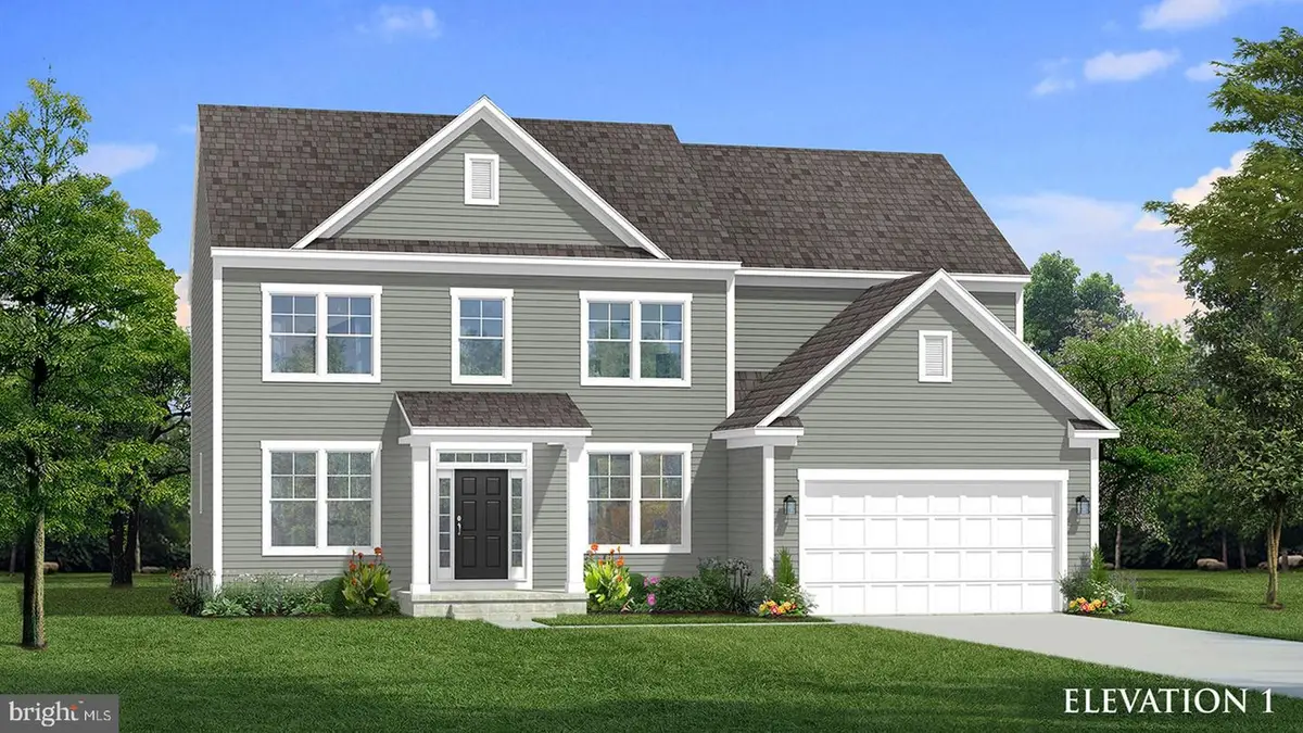 Homesite 638 Stuart St, Charles Town, WV 25414 - #1