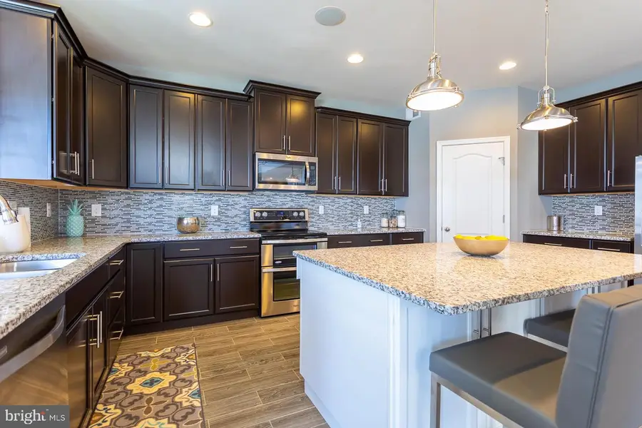 Homesite 638 Stuart St, Charles Town, WV 25414 - #3