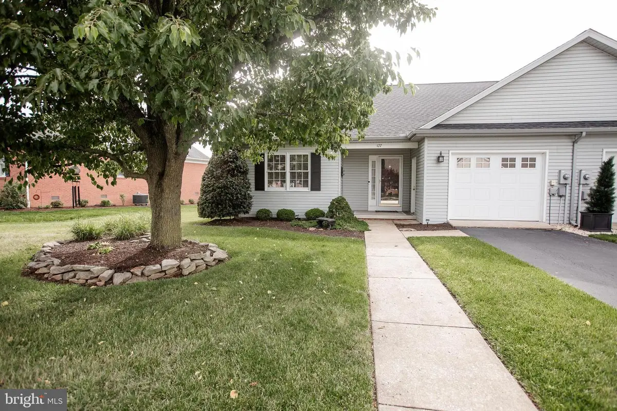 127 Westhall Dr, Charles Town, WV 25414 - #1