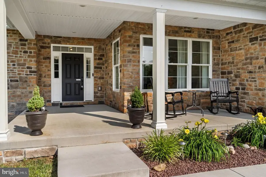 632 Eastland Dr, Charles Town, WV 25414 - #3