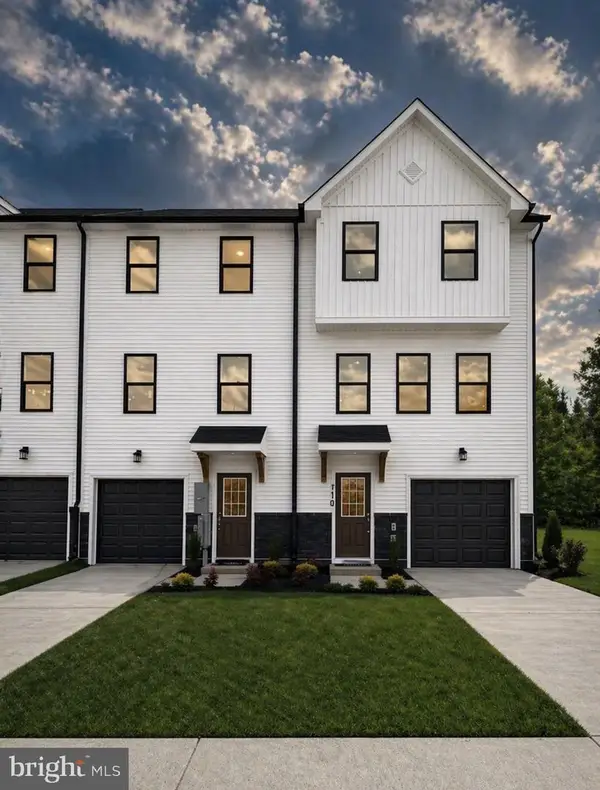 Homesite 244 Huntwell West Ave, RANSON, WV 25438