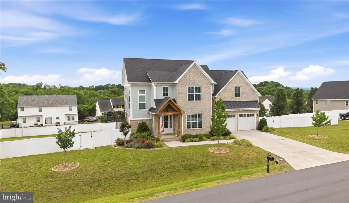 347 Moon Stone Dr, Kearneysville, WV 25430 - #1