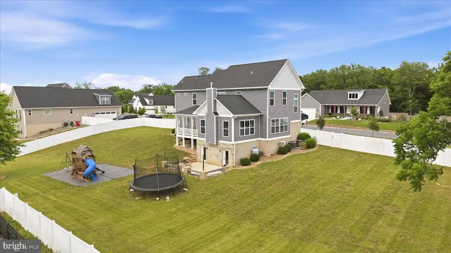 347 Moon Stone Dr, Kearneysville, WV 25430 - #3