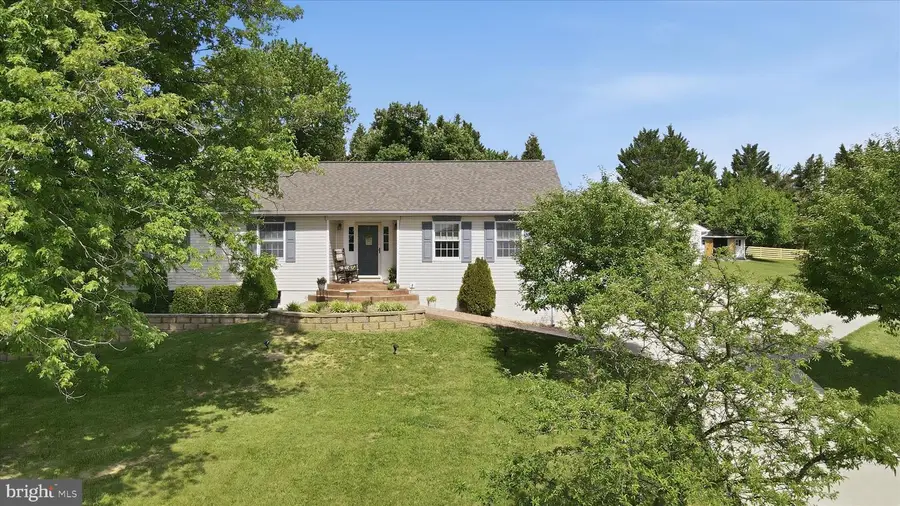 97 Veronica Ct, Charles Town, WV 25414 - #2