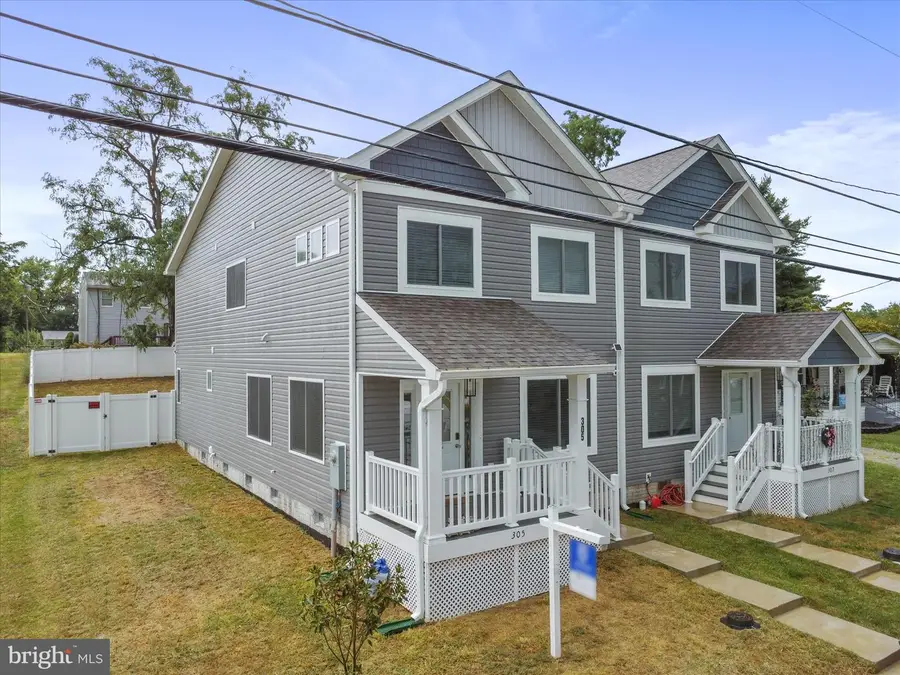 305 E. 11th Ave, Ranson, WV 25438 - #3