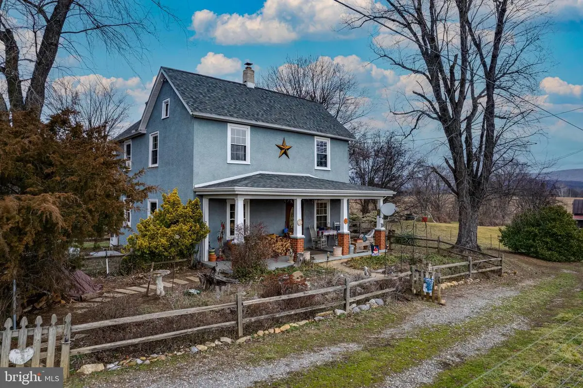 407 Windy Valley Ln, Charles Town, WV 25414 - #1