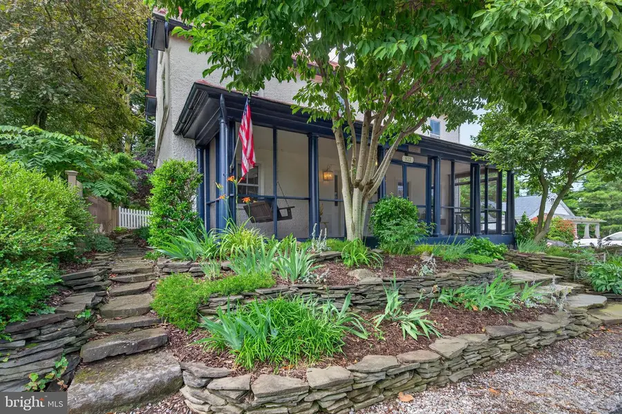821 E Ridge St, Harpers Ferry, WV 25425 - #3