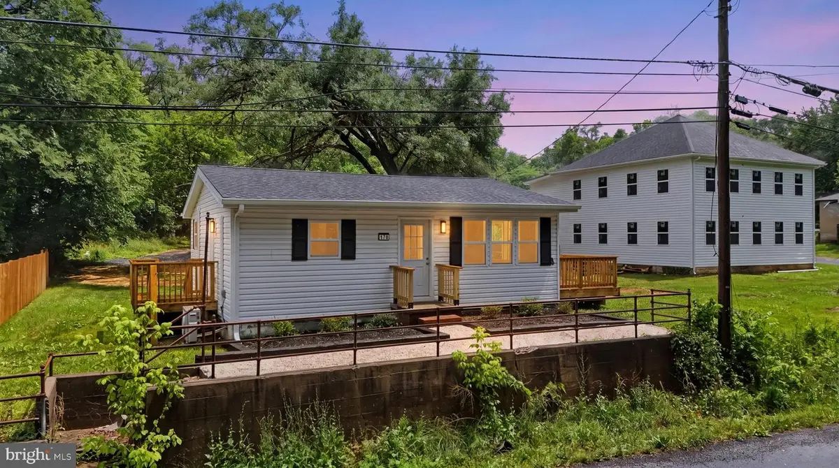 170 Kearneysville Pike, Kearneysville, WV 25430 - #1