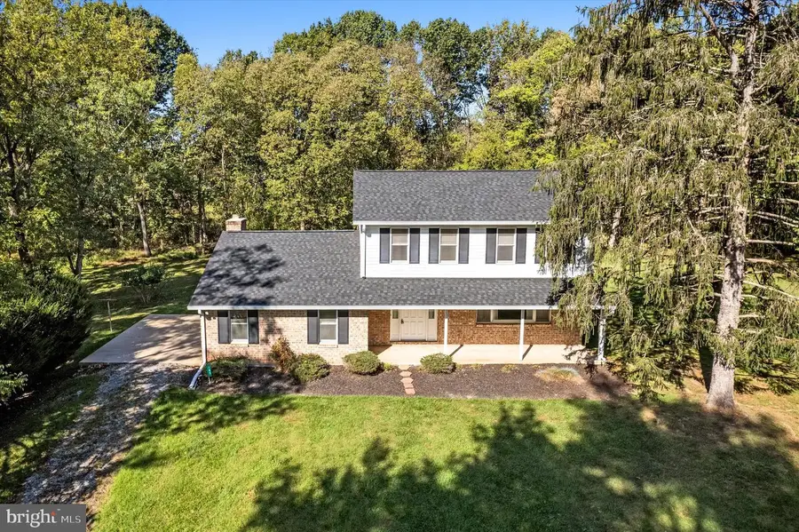 185 Shepherd Ln, Shepherdstown, WV 25443 - #2