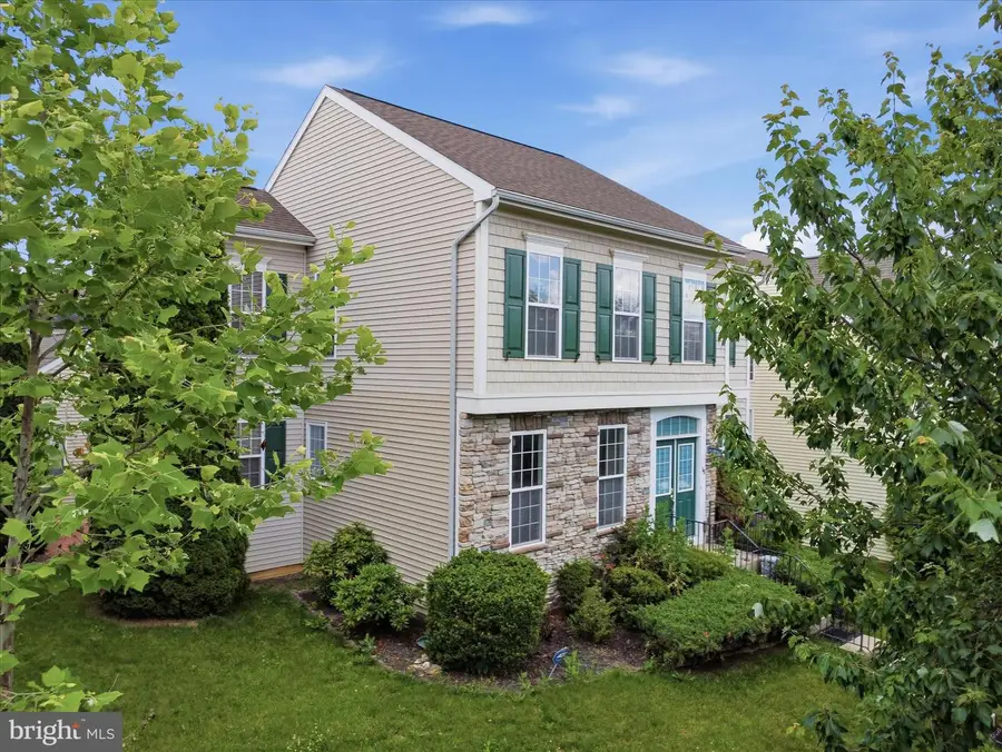 58 Battlefield Dr, Charles Town, WV 25414 - #2