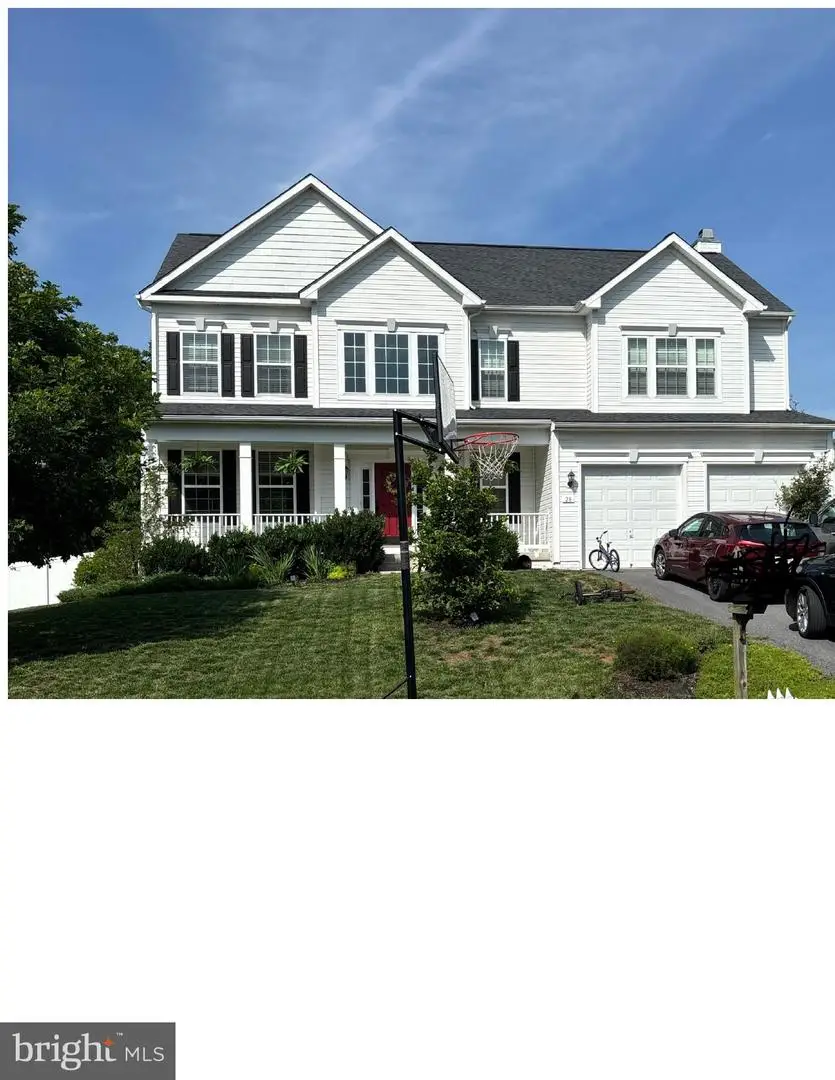 28 Stone River Ct, Harpers Ferry, WV 25425 - #1