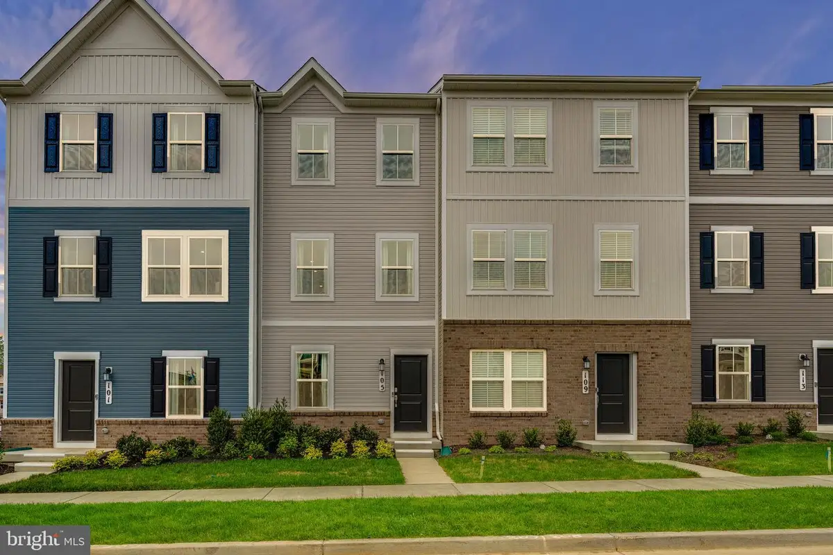 256 Swan Field Ave #lot 278 Quincy, Ranson, WV 25438 - #1