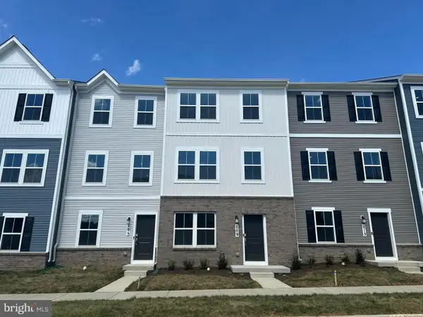 278 Swan Field Ave #lot 283 Lancaster, RANSON, WV 25438