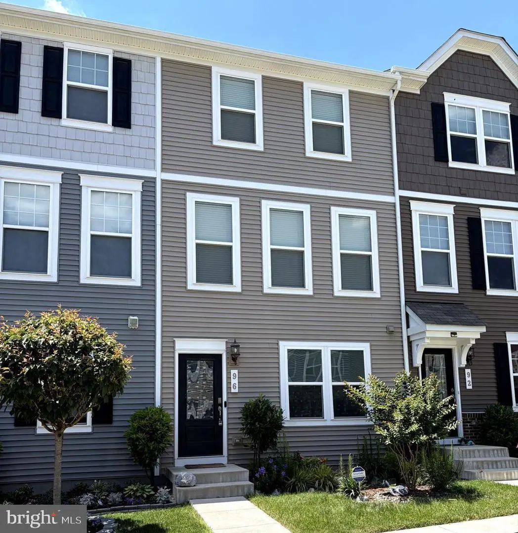96 Anthem St, Ranson, WV 25438 - #1