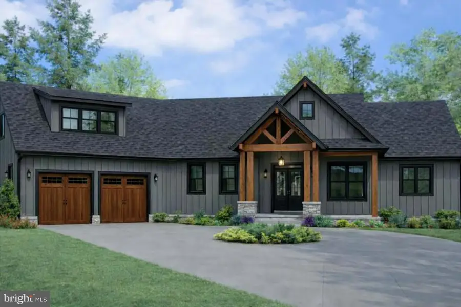 Jingle Bells Ct #lot 8, Harpers Ferry, WV 25425 - #2