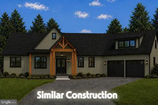 Jingle Bells Ct #lot 3, HARPERS FERRY, WV 25425