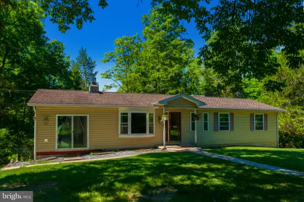 148 Signal Hill Ln, HARPERS FERRY, WV 25425