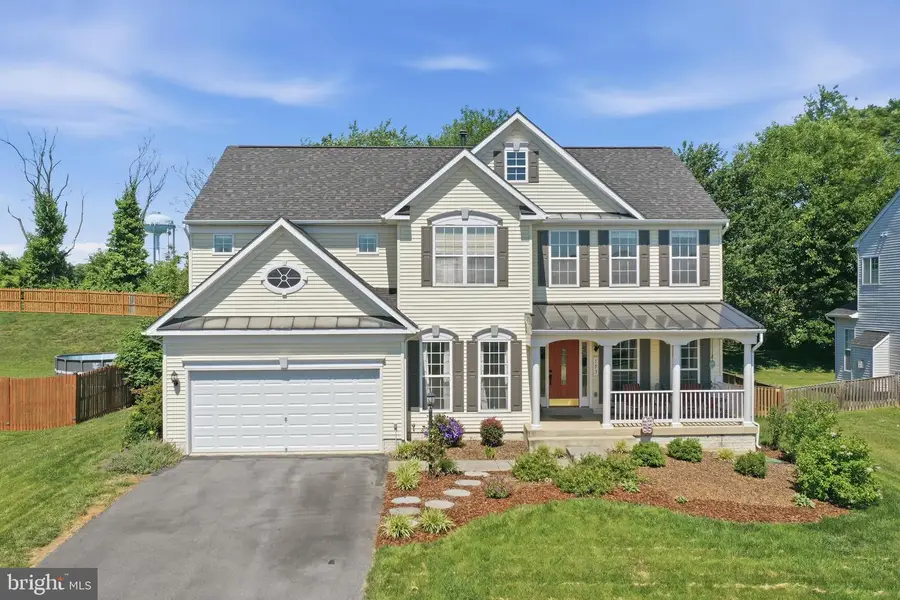 153 Stephanie Way, Charles Town, WV 25414 - #2