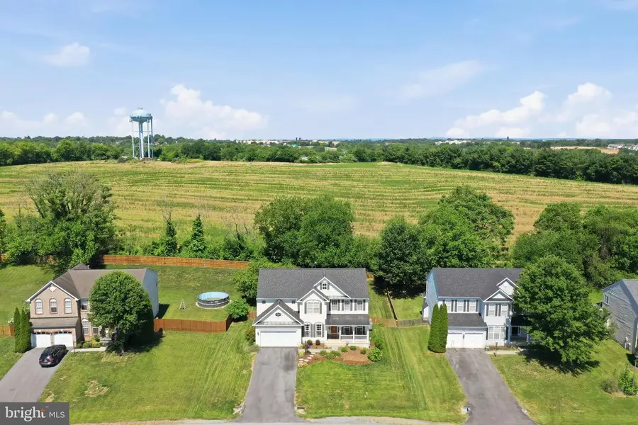 153 Stephanie Way, Charles Town, WV 25414 - #3