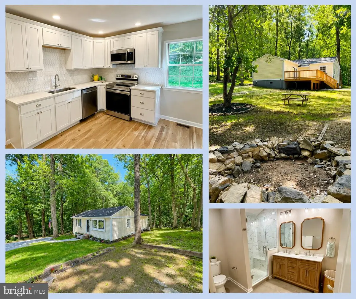 237 Oakridge Dr, Harpers Ferry, WV 25425 - #1