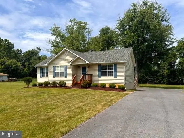 5487 Summit Point Rd, Charles Town, WV 25414 - #3