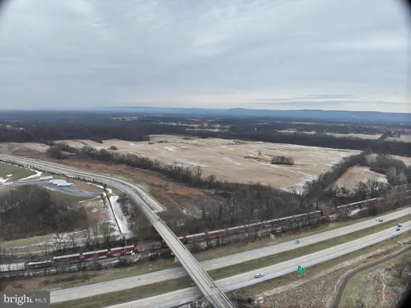 Granny Smith Ln (194.98 Ac), KEARNEYSVILLE, WV 25430