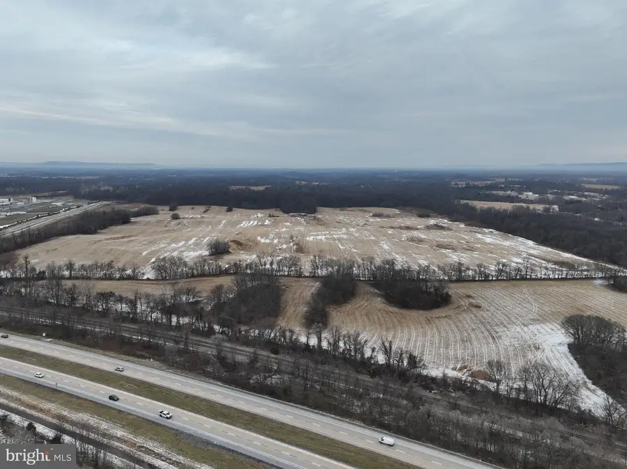 Granny Smith Ln (194.98 Ac), Kearneysville, WV 25430 - #2