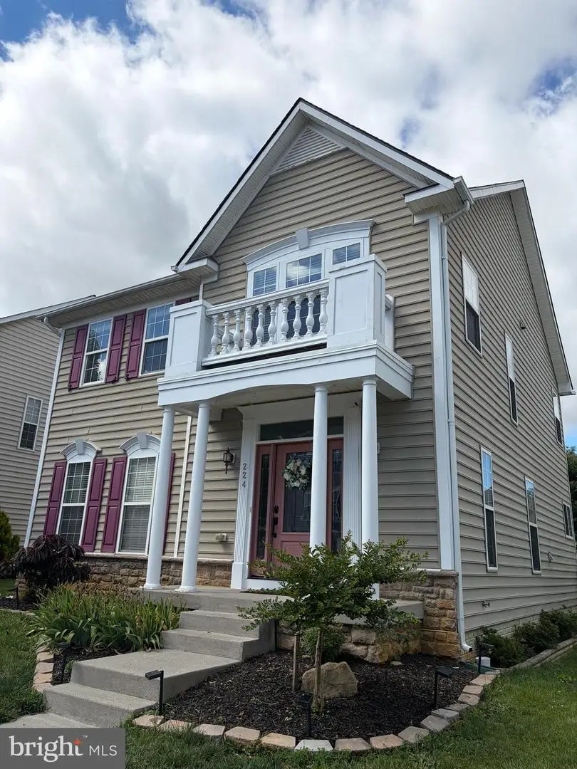 224 Union Ridge Dr, Charles Town, WV 25414 - #1