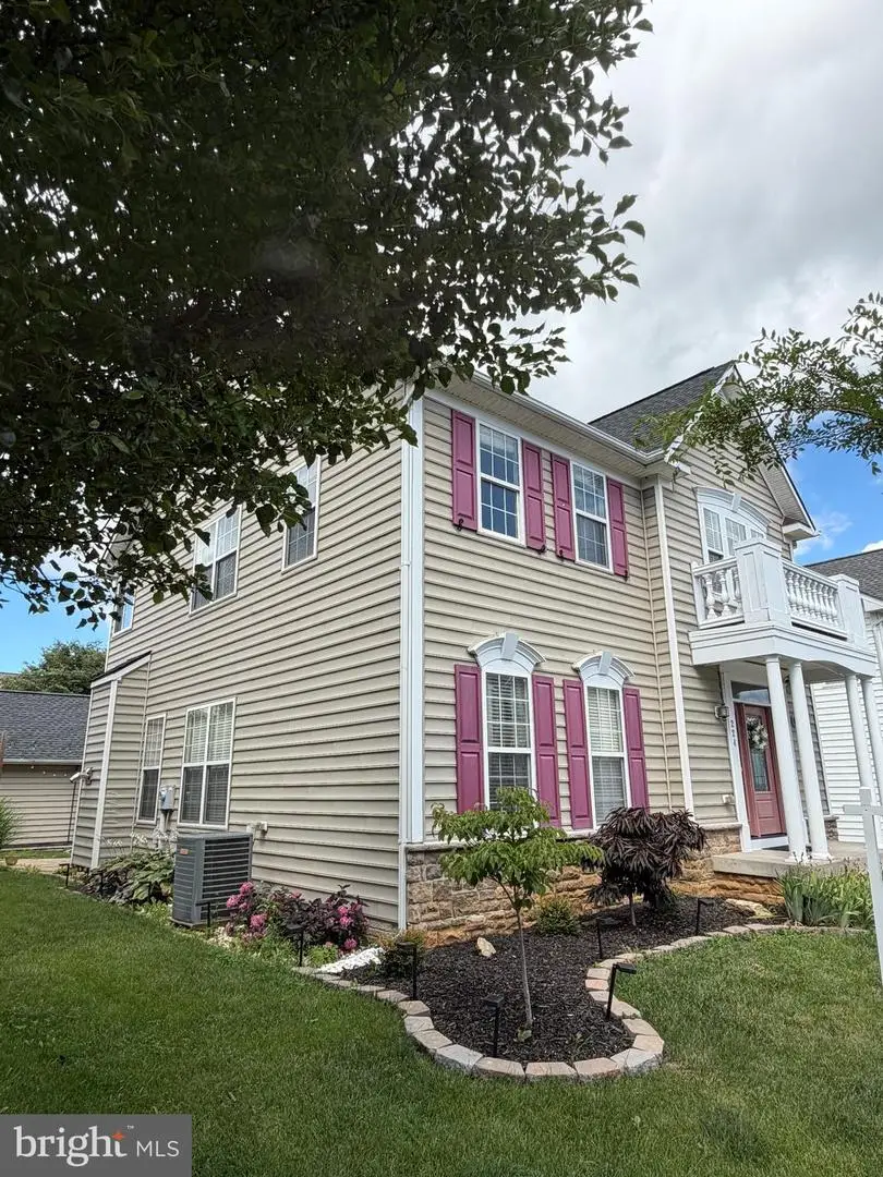 224 Union Ridge Dr, Charles Town, WV 25414 - #3
