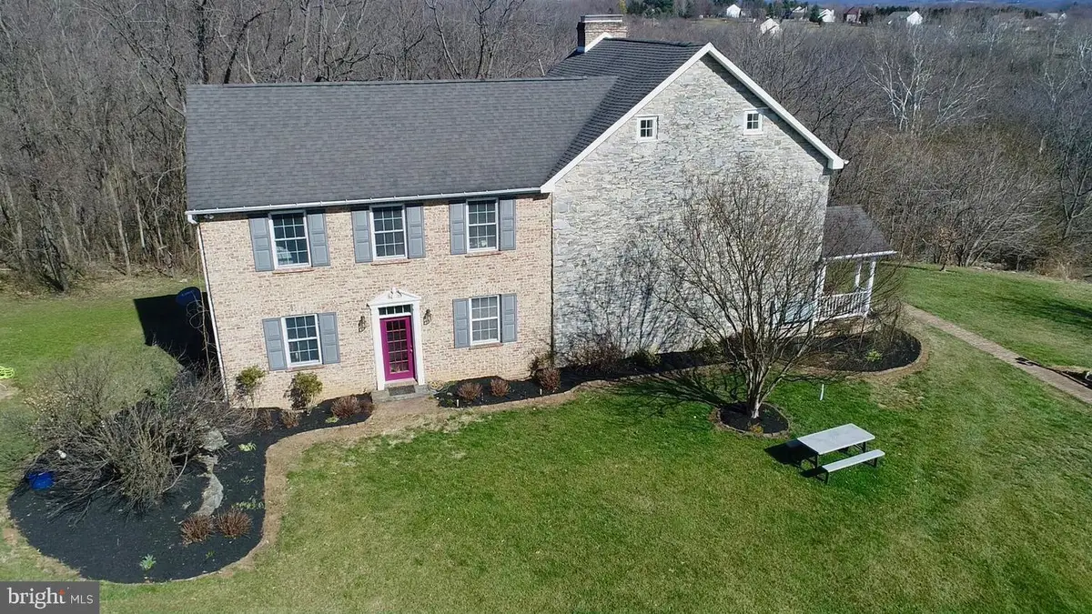 1507 Old Rider Rd, Harpers Ferry, WV 25425 - #1