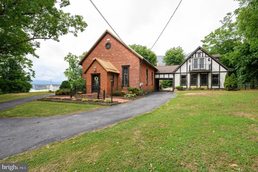 15376 Charles Town Rd, Charles Town, WV 25414 - #3