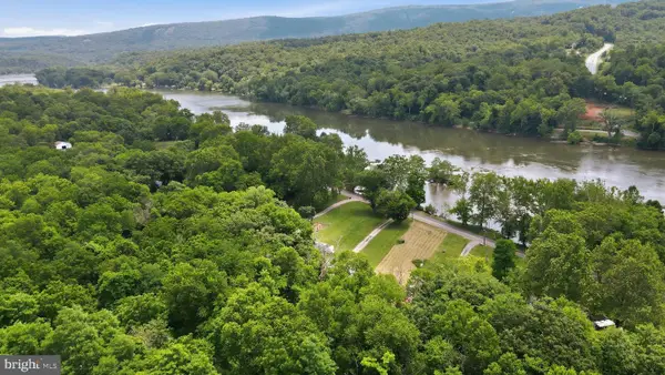 Pt Of Lot #3 Bloomery Rd, CHARLES TOWN, WV 25414