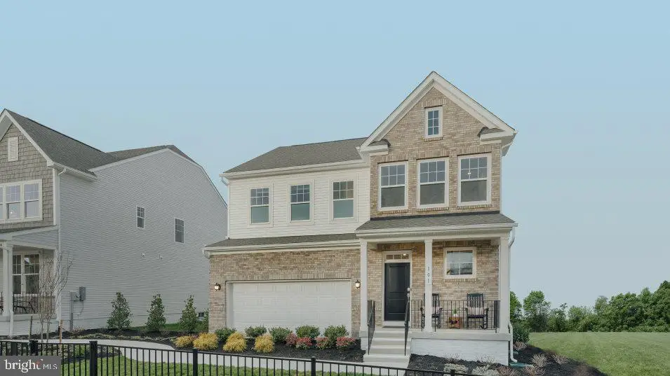 35 Whispering Brook Ln, Ranson, WV 25438 - #1