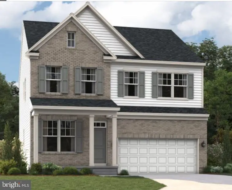 Whispering Ln #0525, Ranson, WV 25438 - #1