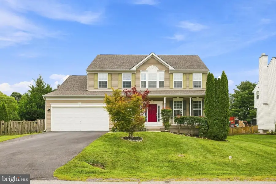 44 Alyssa Ct, Charles Town, WV 25414 - #3