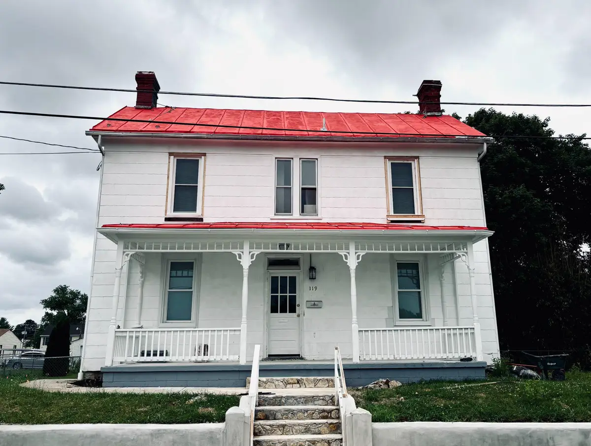 119 W 7th Ave W, Ranson, WV 25438 - #1