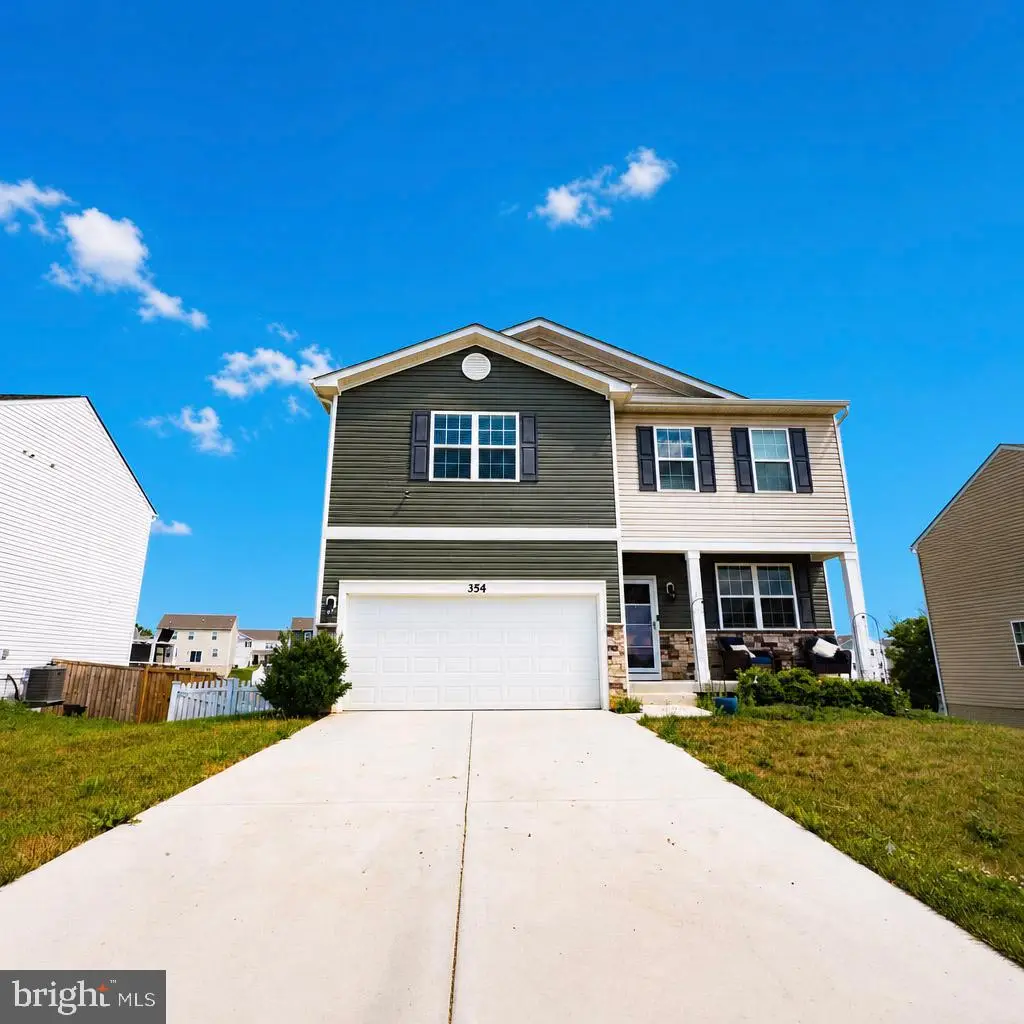 354 Gumspring Dr, Charles Town, WV 25414 - #1