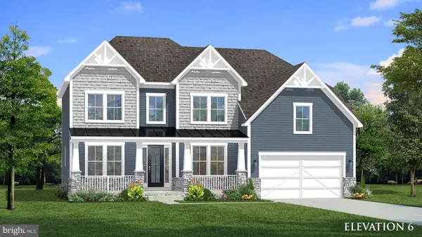 Homesite 637 Stuart St, CHARLES TOWN, WV 25414