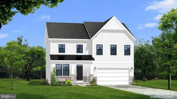 Homesite 641 Stuart St, CHARLES TOWN, WV 25414