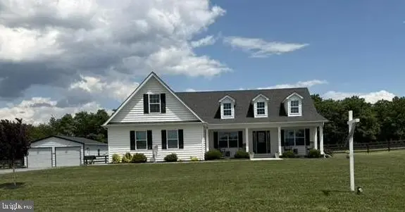 352 Basset Ln, RANSON, WV 25438