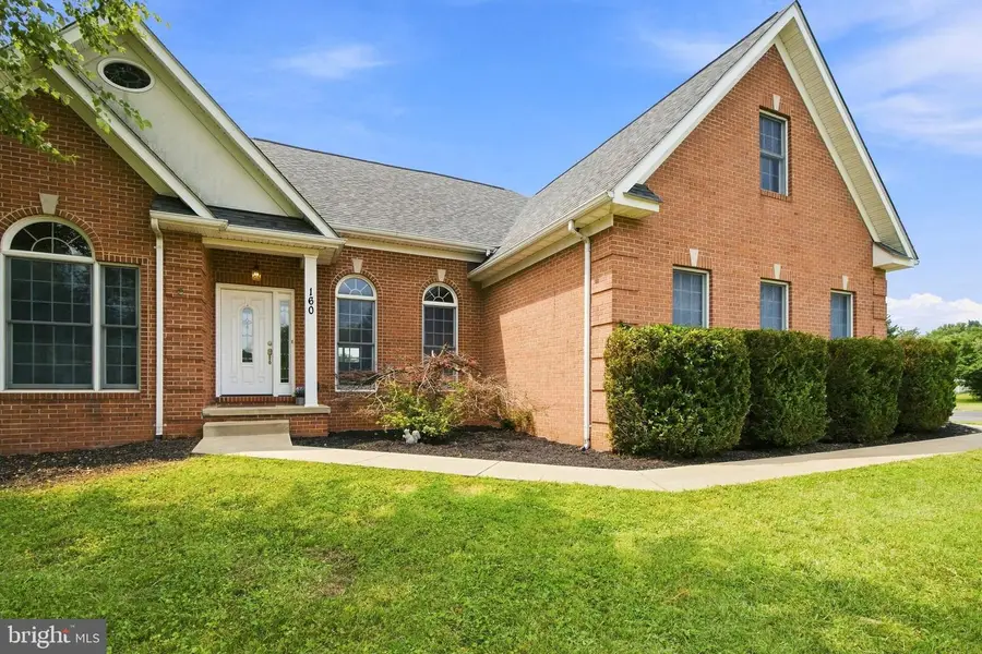 160 Bufflehead Dr, Harpers Ferry, WV 25425 - #2