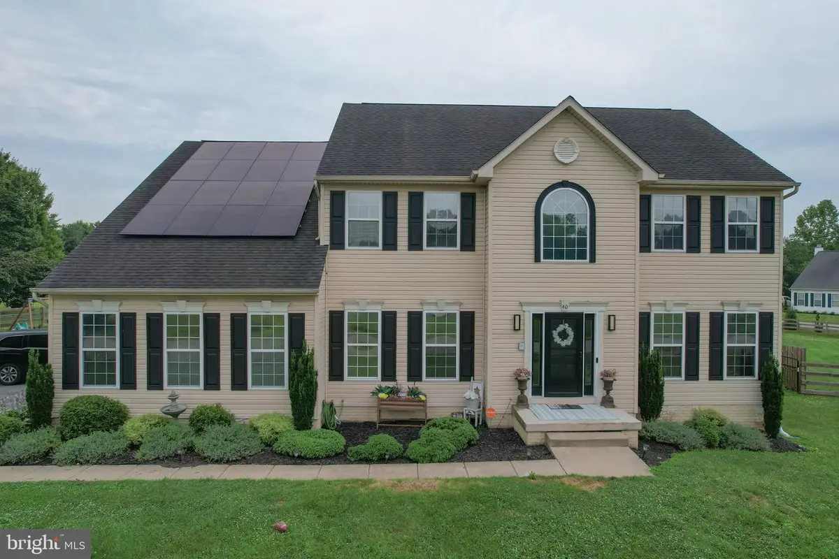 40 Sweet Shade Ct, Harpers Ferry, WV 25425 - #1